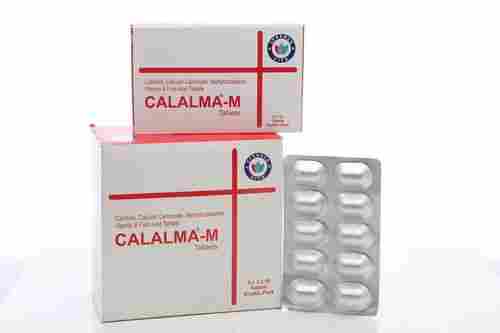 Calalma-M Tablet