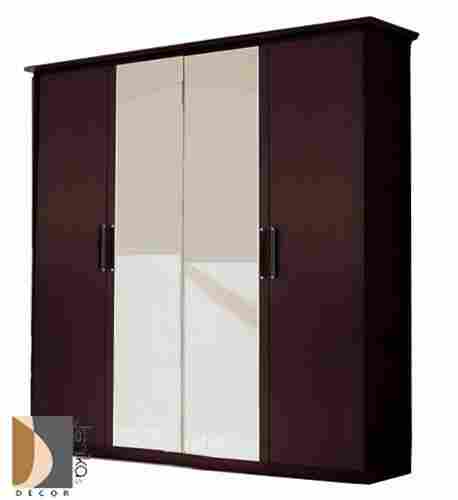 Wooden Wardrobe For Home