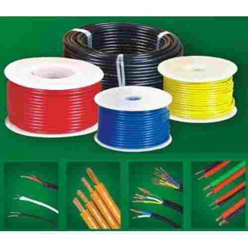 Auto Electrical Cables
