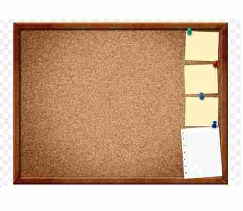 Cork Pin Up Notice Boards