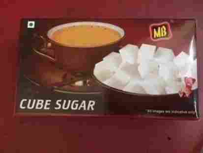 Sugar Cube For Tea