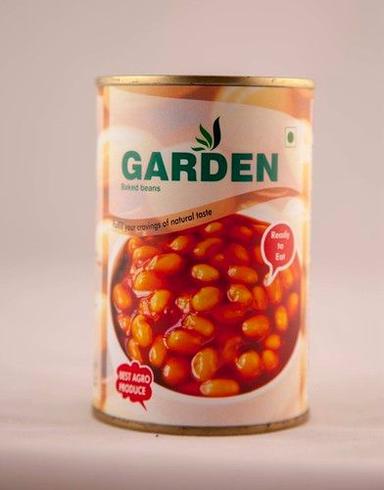 Baked Beans In Cans