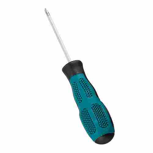 Easy Grip Electricians Screwdrivers Insulated