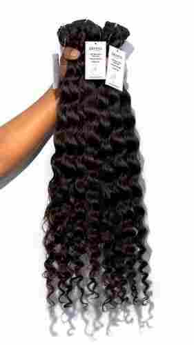 Indian Remy Virgin Cuticle Aligned Human Hair