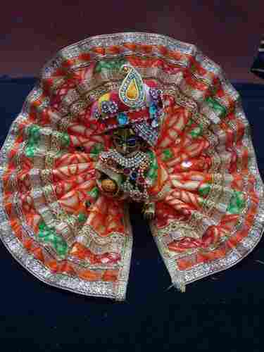 Seamless Laddu Gopal Dresses