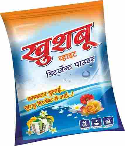 Detergent Powder (Khushboo White)