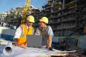 Building Contractor Services