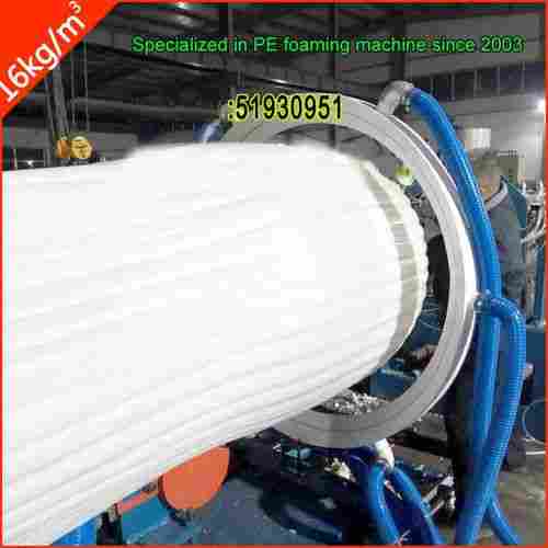 PE Foam Machine /EPE Foam Sheet Machine