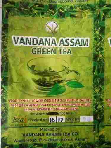 Vandana Pure Green Tea