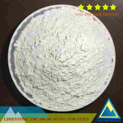 Limestone Powder For Feed 80 Mesh/ 250 Mesh