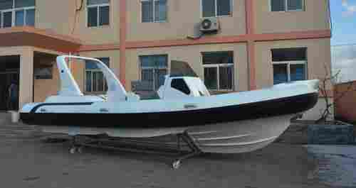 Liya 7.5m Rib Inflatable Boat