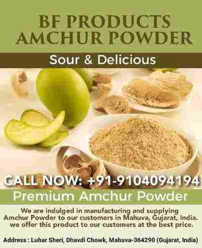 Premium Fine Amchoor Powder