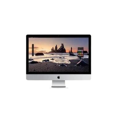  21.5 Imac Mid 2017 डेस्कटॉप कंप्यूटर (Apple) स्क्रीन रिज़ॉल्यूशन: 1920 X 1080 Ips डिस्प्ले 