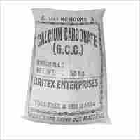 A Grade 99.9% Pure Calcium Carbonate For Industrial Usage