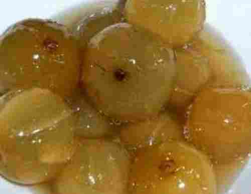 Tasty And Delicious Honey Amla