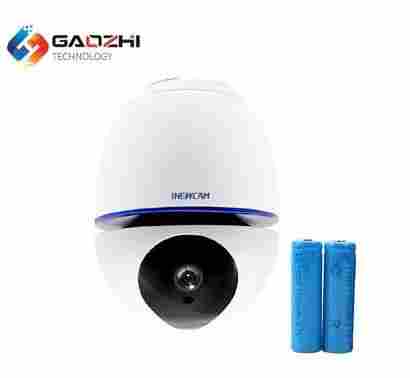 Battery Powered 1080P Motion Detection Home Security Wireless IP Camera