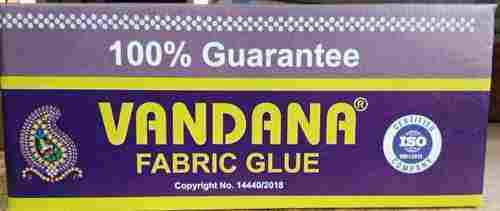 100% Guarantee Fabric Glue (Vandana)