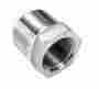 Threaded Hex Coupling Nuts