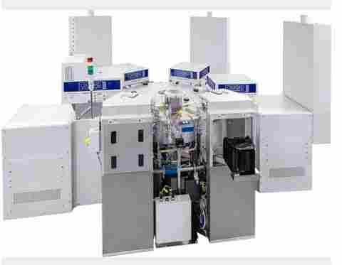 Reactive Ion Etching (Rie) System Plasmapro 100 Rie
