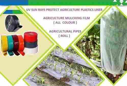 Reliable Agricultural Mulching Film