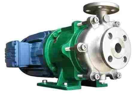 Heavy Duty Chemical Pumps