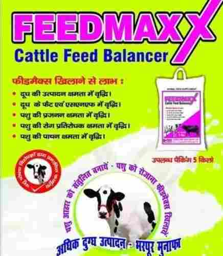 Feedmaxx Cattle Feed Balancer