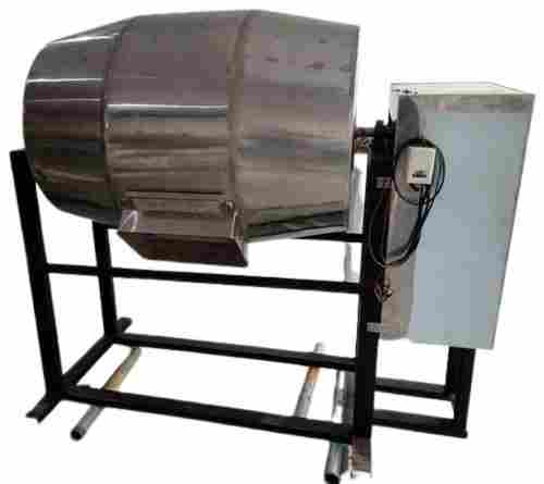 Powder Mixing Machine - Commercial Grade