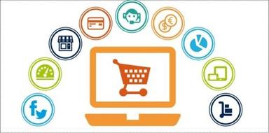 E Commerce Solutions Provider