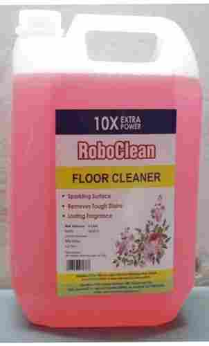 10x Extra Power RoboClean Floor Cleaner