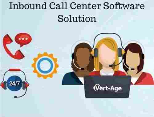 Inbound Call Center Software Solution