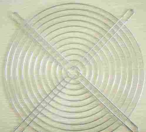 Axial Fan Grill Centrifugal Fan Guard