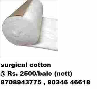Surgical Cotton