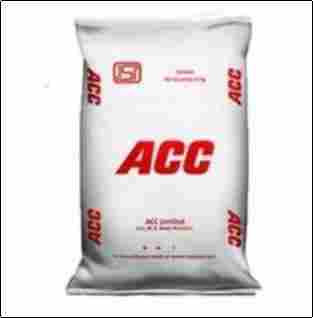 High Quality ACC Cement