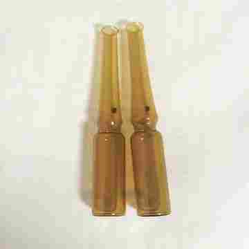 1ml Clear And Amber Glass Ampoules