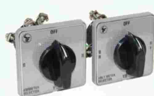 220 V Industrial Rotary Knife Switches For On Load D.C.
