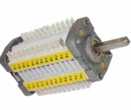 220 Volts D.C Rotary Auxiliary Knife Switches