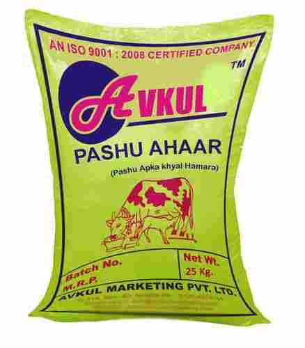 Avkul Healthy Animal Feed