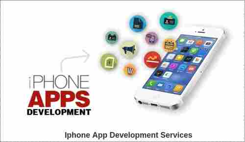 Iphone App Development Services