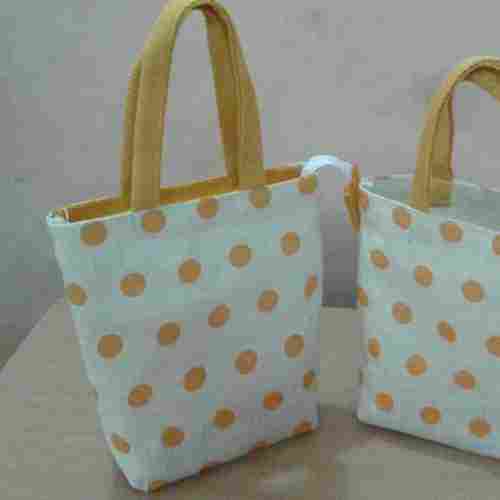 Eco Friendly Jute Gift Bags