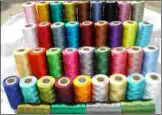 High Quality Embroidery Thread Yarns