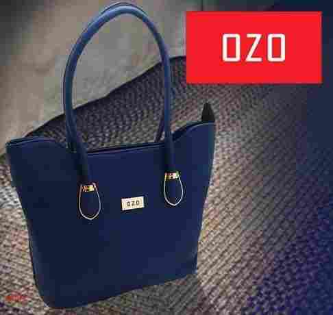 Classic Beautiful OZO Ladies Shoulder Bag