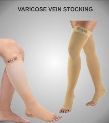 High Grade Compression Stocking at Best Price in Ghaziabad