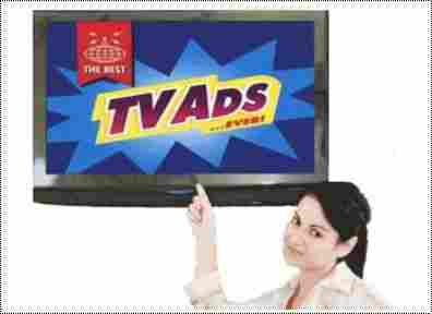 Tv Advertising Service Provider
