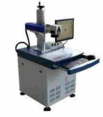 Industrial Laser Marking Machines