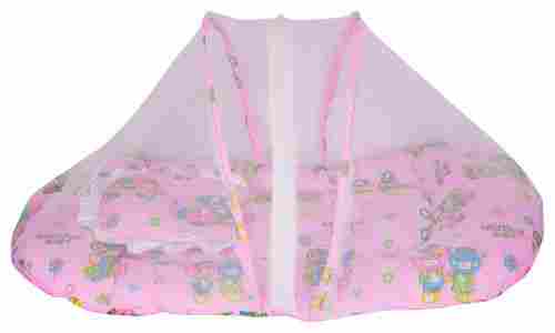 Baby Bed With Mosquito Net Bed