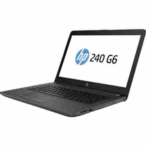 HP Notebook 240 G6 Core i3-6006U with 1 Year Onsite Warranty with ADP/ Bag Pack