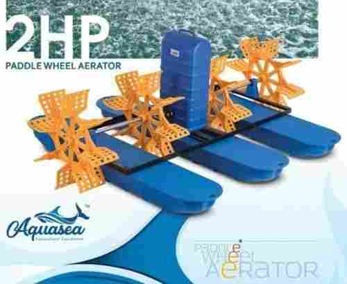 2HP Paddle Wheel Aerator