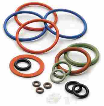 Fire Resistance Rubber O Ring