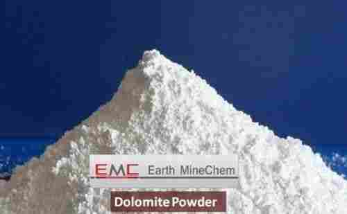 High Grade Dolomite Powder