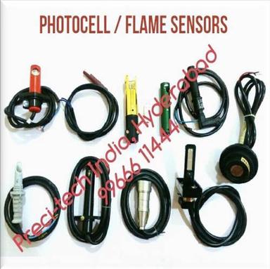 High Grade Photocell And Flame Sensor